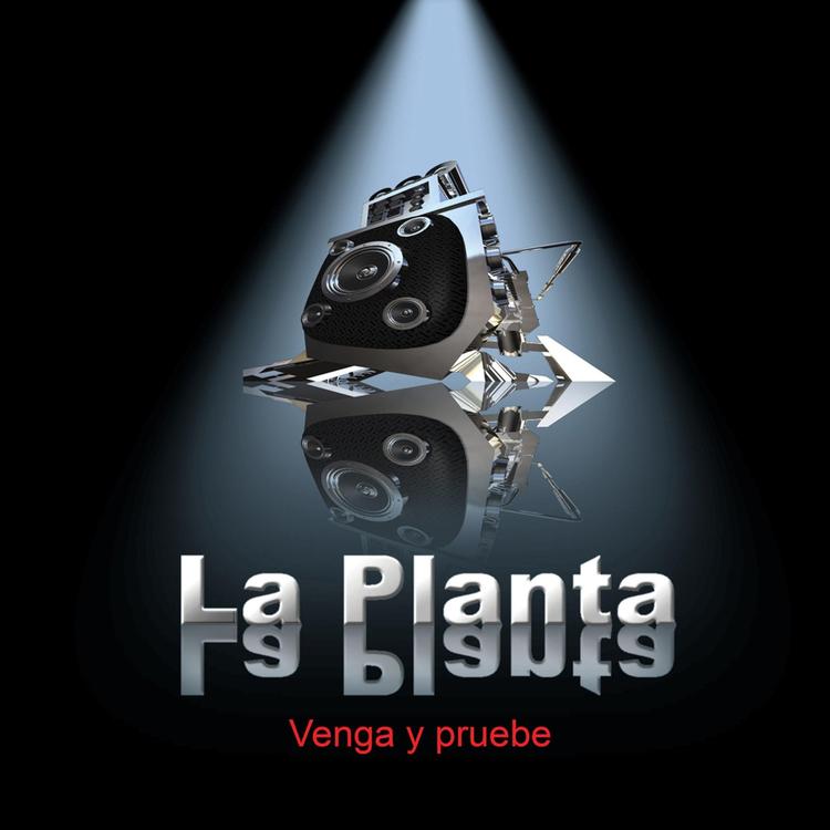 La Planta's avatar image