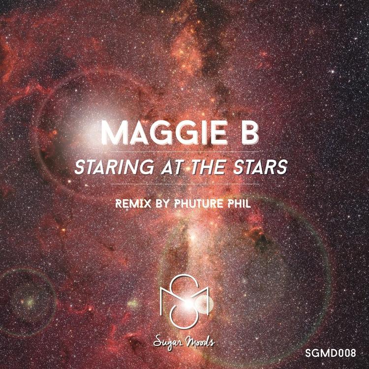 Maggie B.'s avatar image