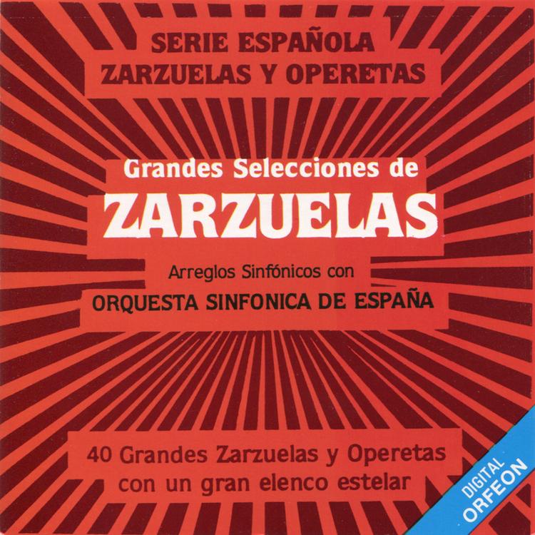 Orquesta Sinfónica De España's avatar image