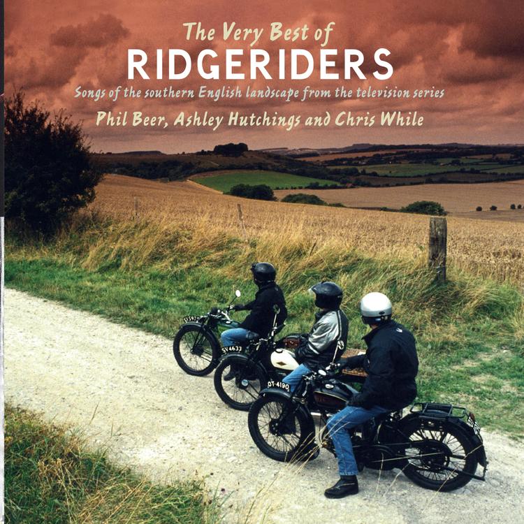 Ridgeriders's avatar image