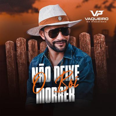 Vaqueiro da Pisadinha's cover