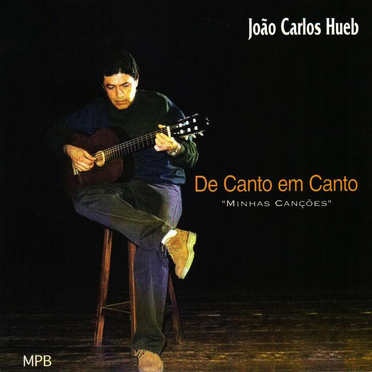 João Carlos Hueb's avatar image