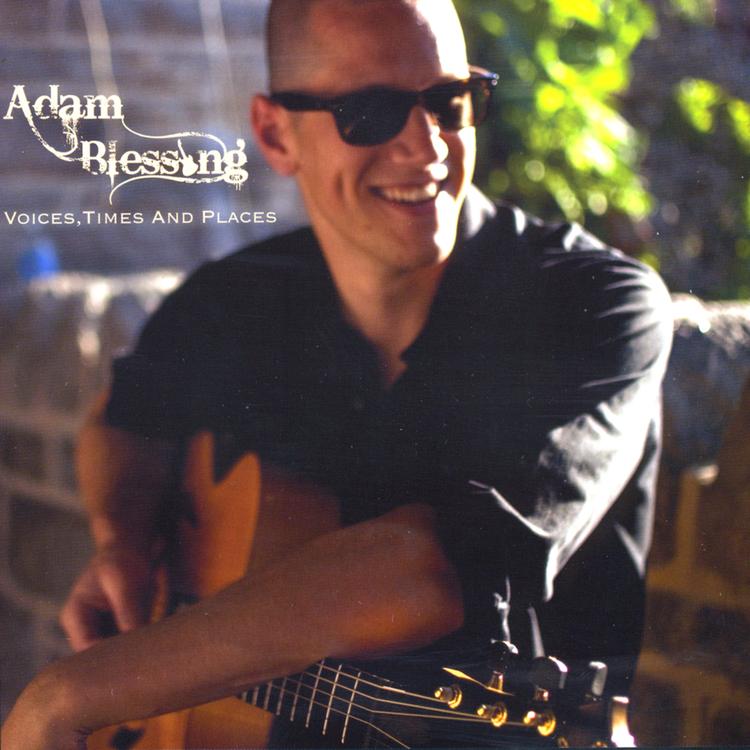 Adam Blessing's avatar image