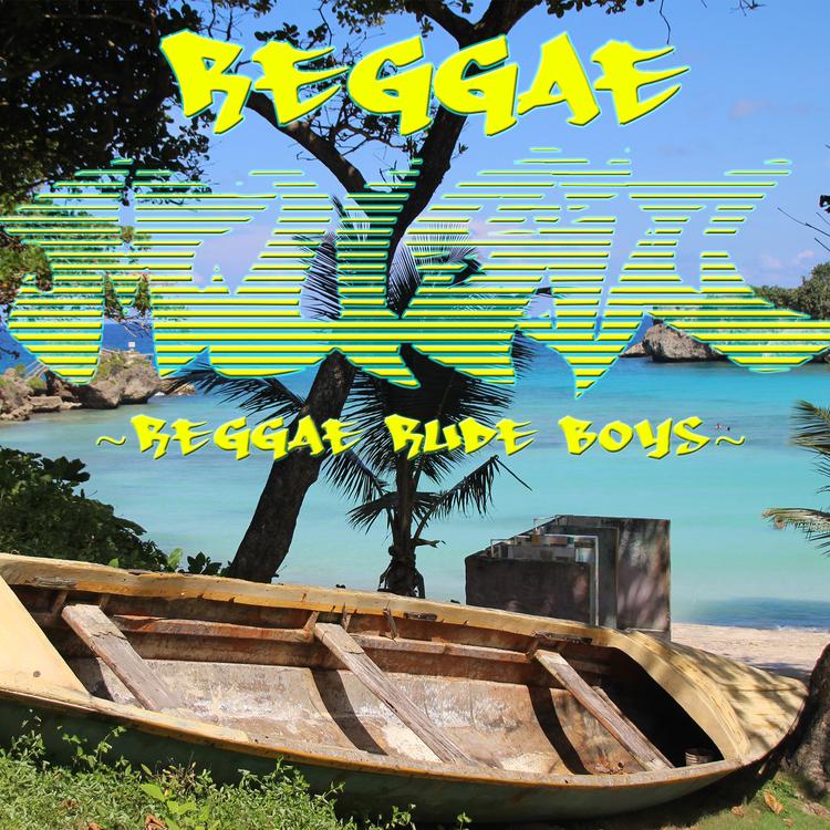 Reggae Rude Boys's avatar image