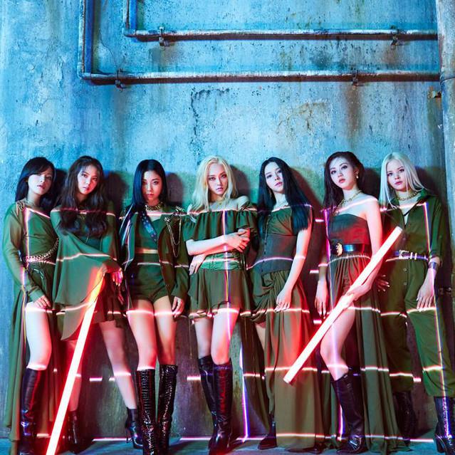 CLC's avatar image