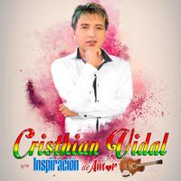 Cristhian Vidal y Su Inspiracion De Amor's avatar cover