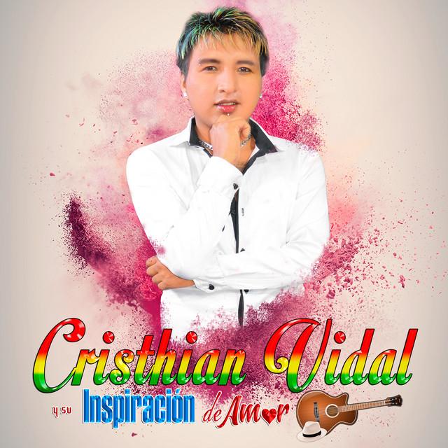 Cristhian Vidal y Su Inspiracion De Amor's avatar image