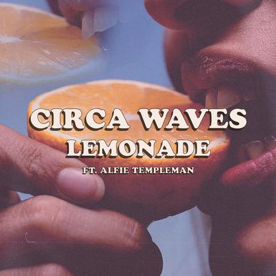 Lemonade (feat. Alfie Templeman) By Circa Waves, Alfie Templeman's cover