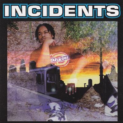 Bonus Track (feat. Flossy Mac) By Incidents, Flossy Mac's cover