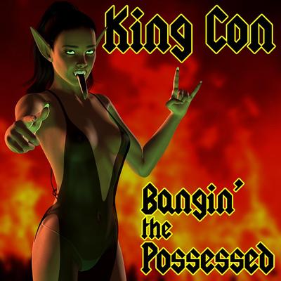 Bangin' the Possessed (Remastered Version)'s cover