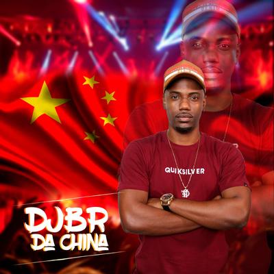 Mtg - Esse É O Baile Da China Olha Só Como Tá By Dj Br's cover