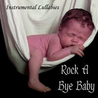 Instrumental Lullabies's avatar cover