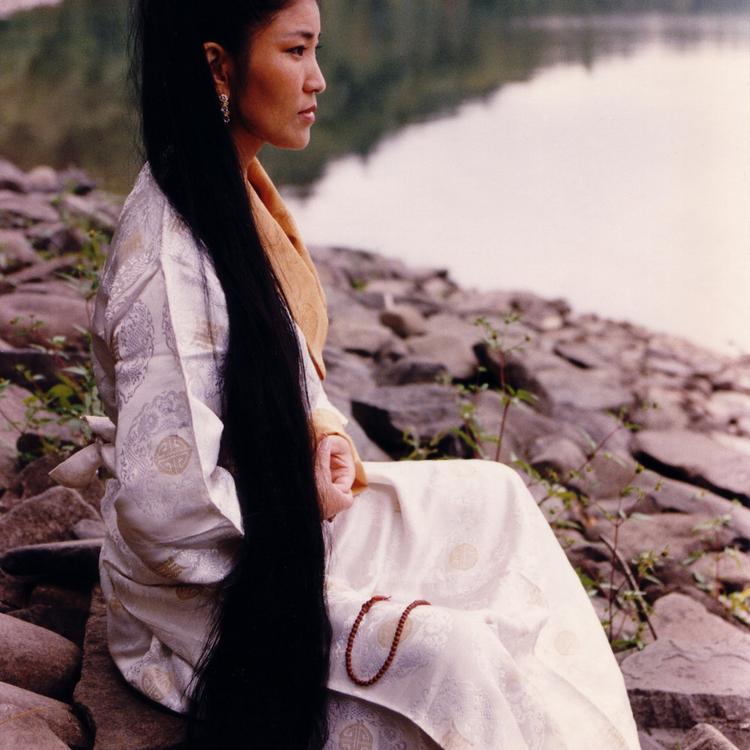 Yungchen Lhamo's avatar image