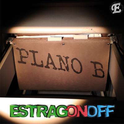 Mundo Cão By Estragonoff's cover