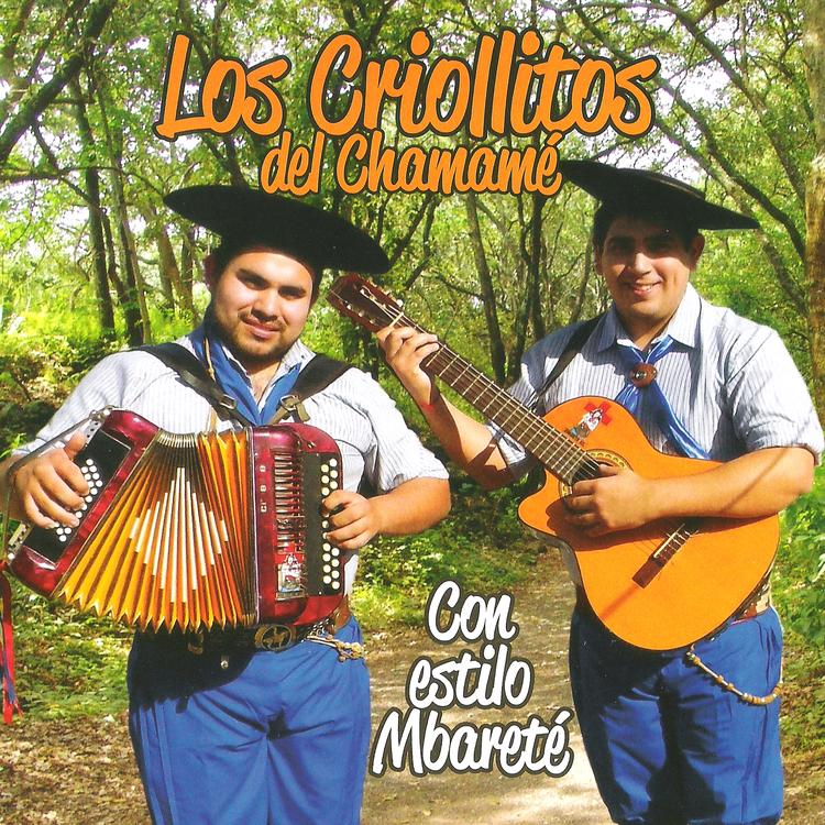 Los Criollitos del Chamamé's avatar image