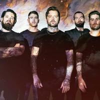 Bury Tomorrow's avatar cover