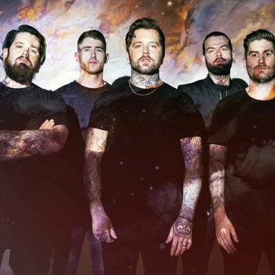 Bury Tomorrow's cover