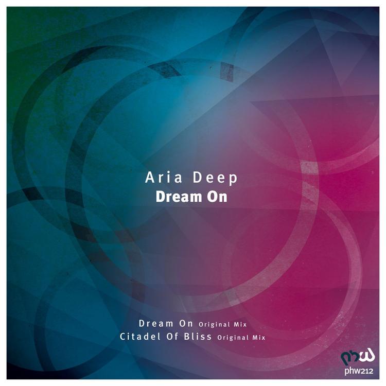 Aria Deep's avatar image