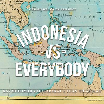 Indonesia vs. Everybody's cover