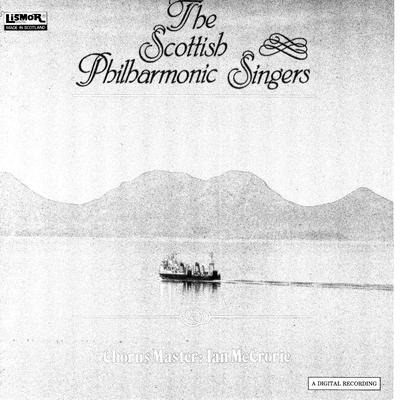 Loch Lomond By The Scottish Philharmonic Singers's cover