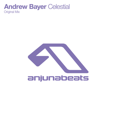 Celestial By Andrew Bayer's cover