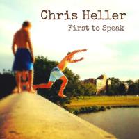 Chris Heller's avatar cover