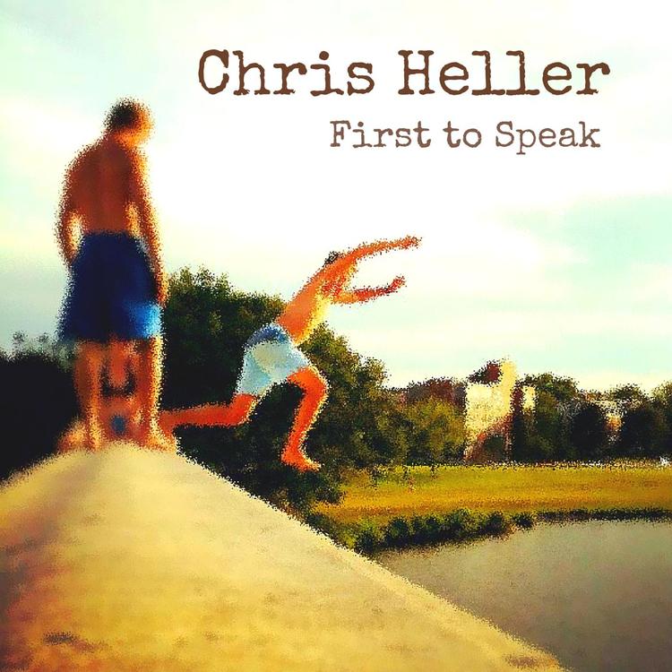 Chris Heller's avatar image