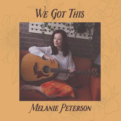 Melanie Peterson's cover