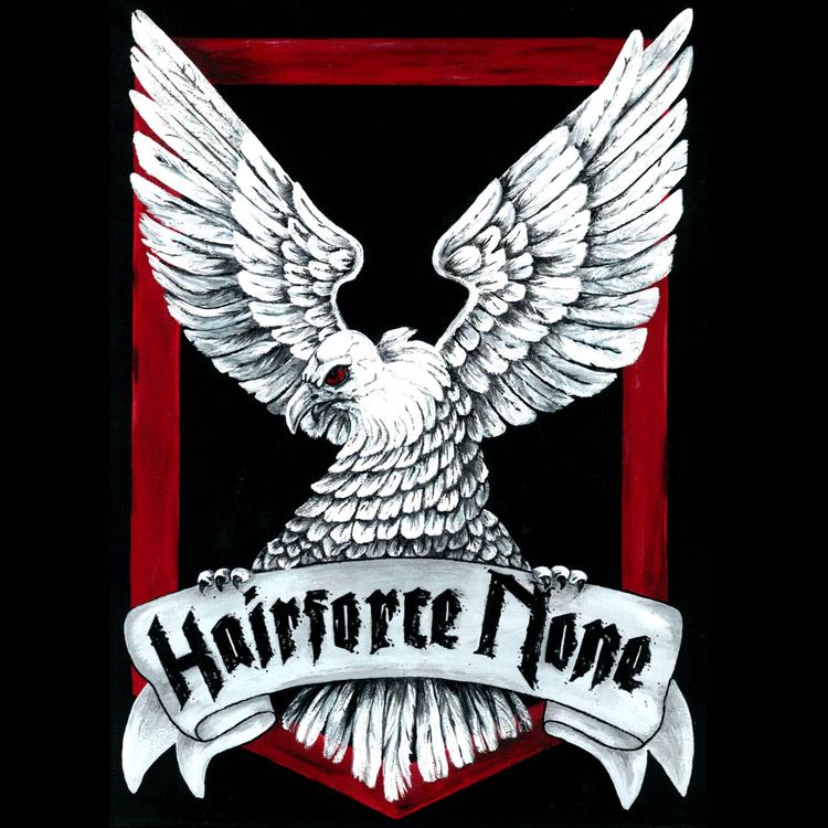 Hairforce None's avatar image