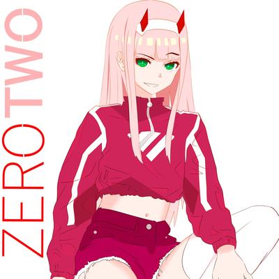 Zero Two By D-Real [愛], Shiki-TMNS's cover