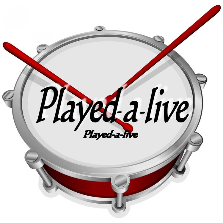 Played-a-Live's avatar image