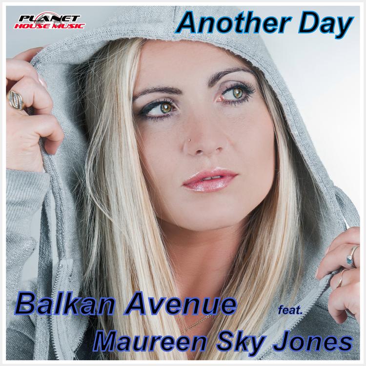 Balkan Avenue feat. Maureen Sky Jones's avatar image