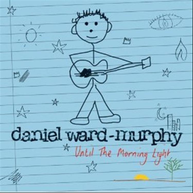 Daniel Ward-Murphy's avatar image