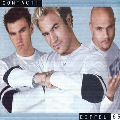 Lucky (In My Life) (Radio Cut) By Eiffel 65's cover