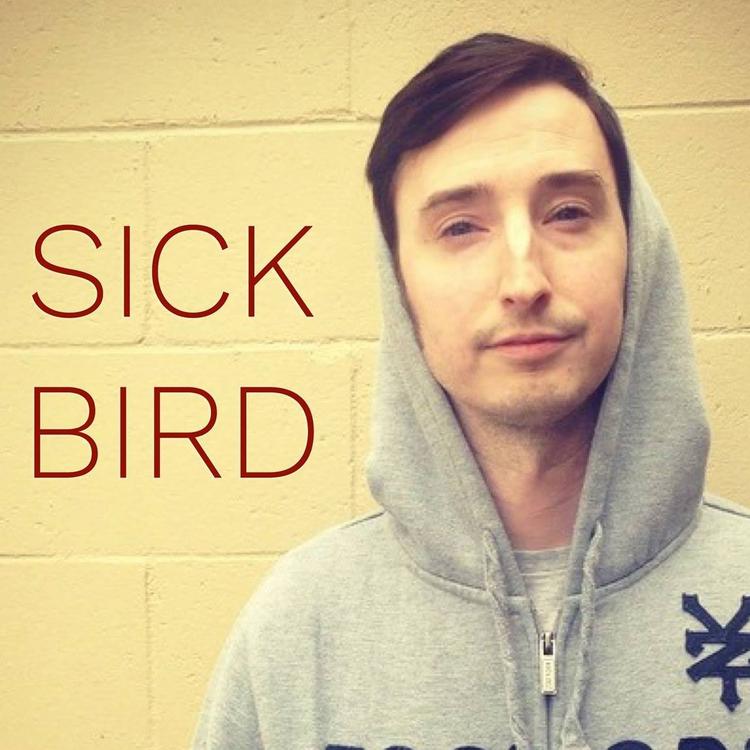 Sick Bird's avatar image