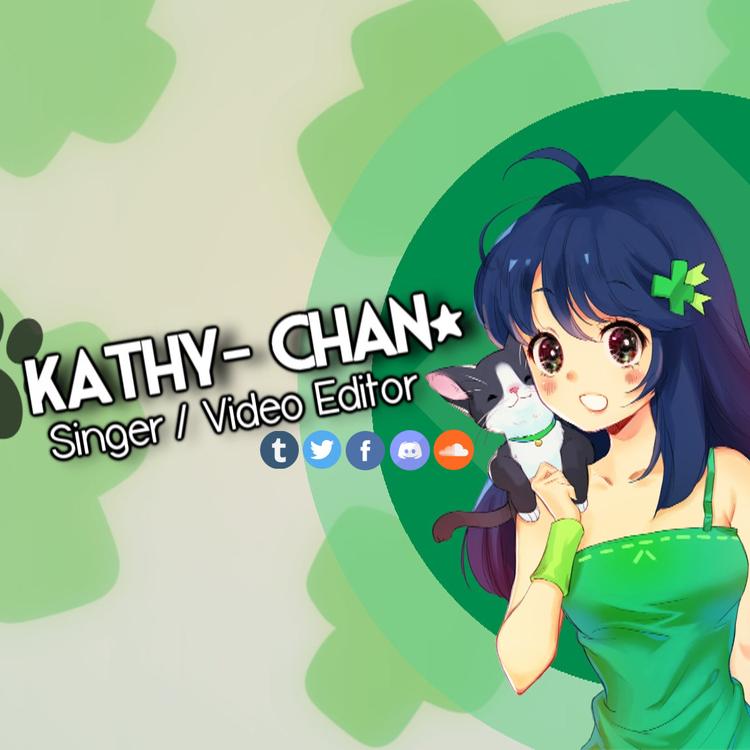 Kathy-Chan's avatar image