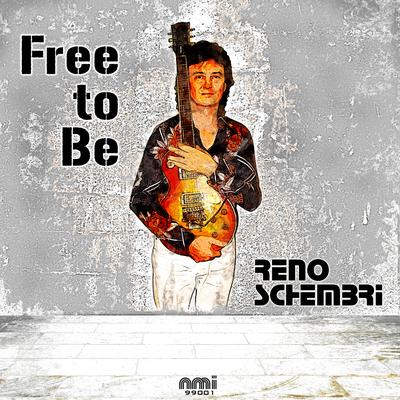 Reno Schembri's cover