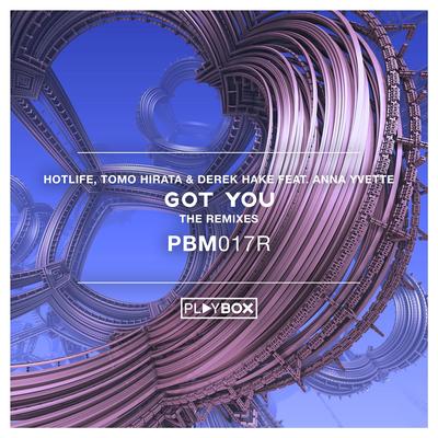 Got You (Apollo Vice Remix)'s cover