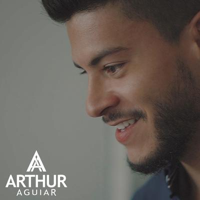 Maior Presente Que Deus Me Deu By Arthur Aguiar's cover