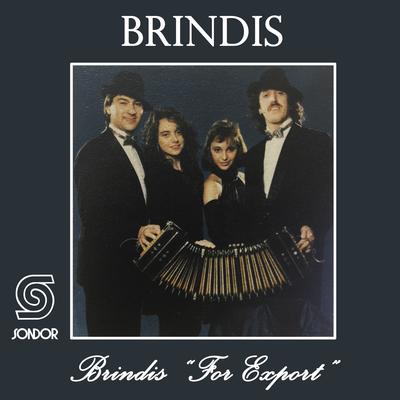 Brindis de Uruguay's cover