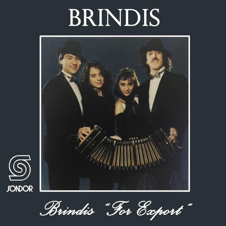 Brindis de Uruguay's avatar image