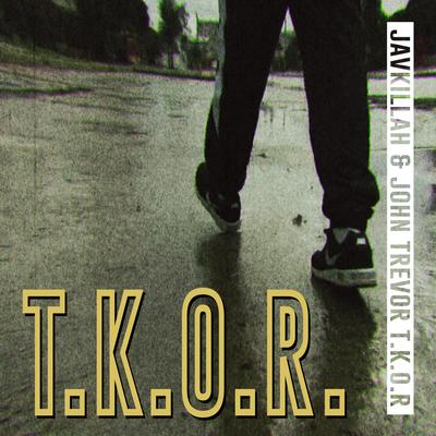 T.K.O.R's cover