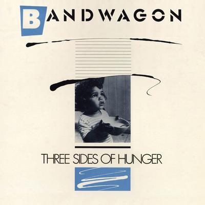 Three Sides of Hunger's cover