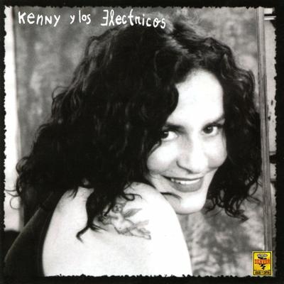 Dicen por Ahí By Kenny y Los Electricos's cover