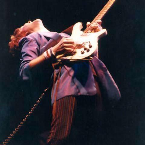 Chris Squire's avatar image