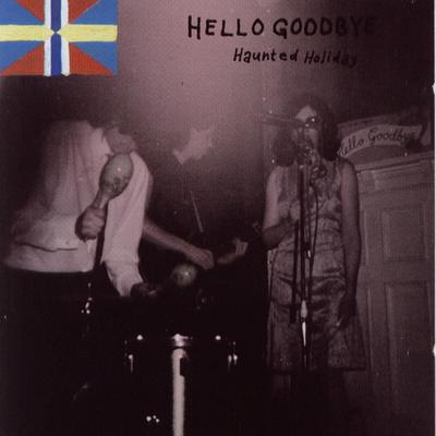 Hello Goodbye's cover