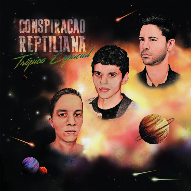 Conspiração Reptiliana's avatar image