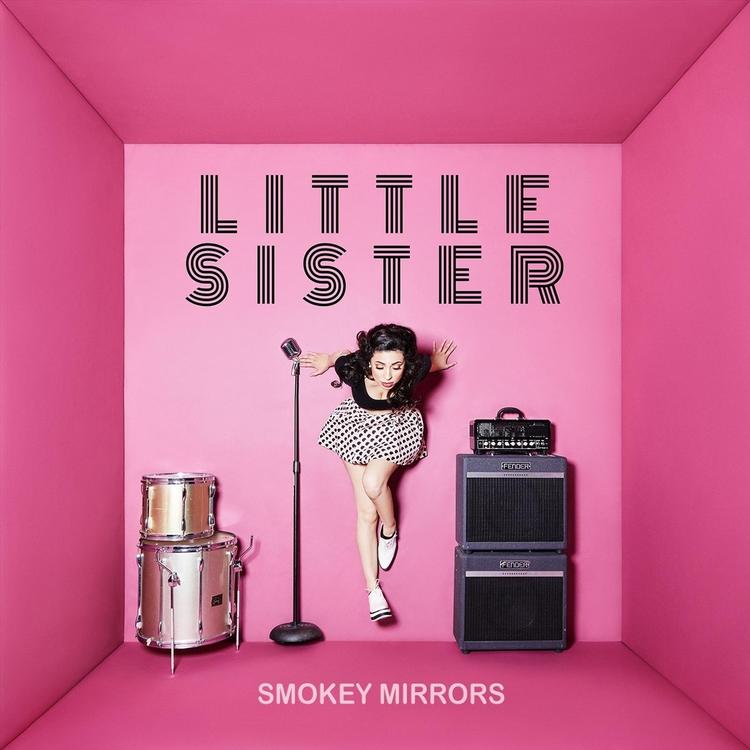 Little Sister's avatar image