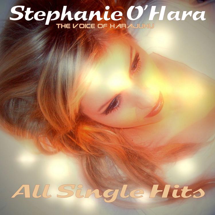 Stephanie O' Hara's avatar image