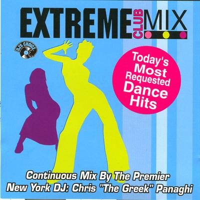 Extreme Club Mix's cover